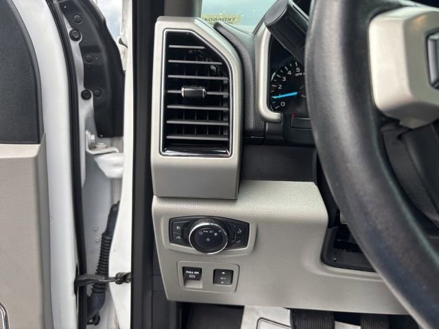 Certified 2020 Ford F150 Lariat AWD/4WD image 17