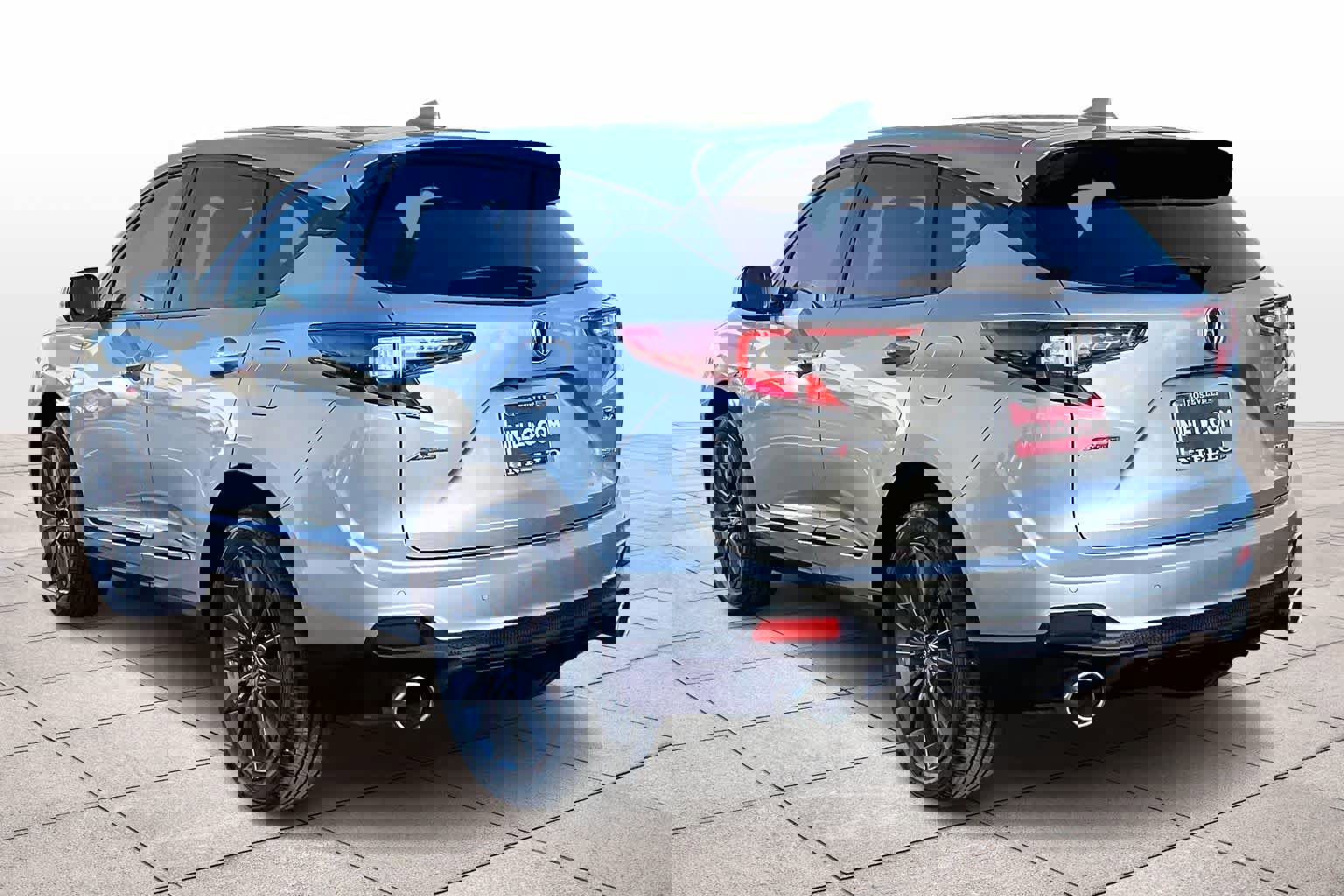 Used 2023 Acura RDX A-Spec image 14