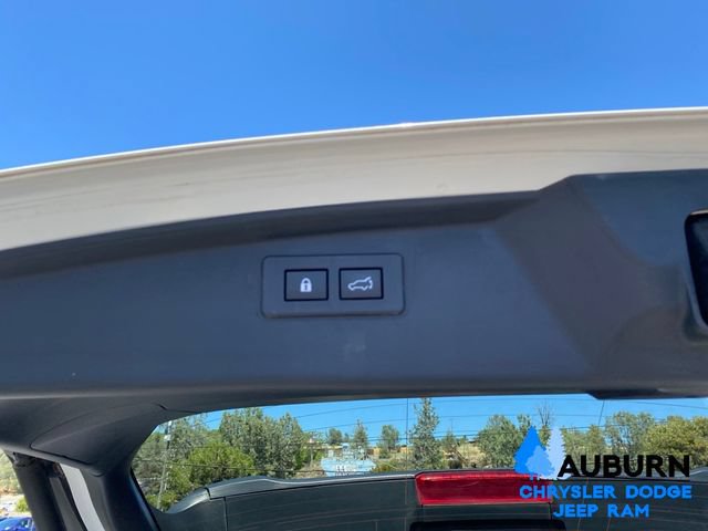Used 2023 Subaru Outback Limited AWD/4WD image 11
