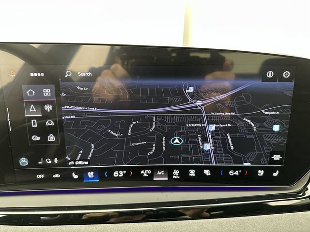 Used 2026 Audi A6 Prestige AWD/4WD image 18