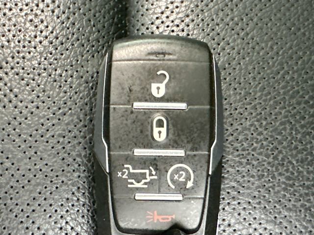 Used 2023 RAM 1500 Laramie image 17