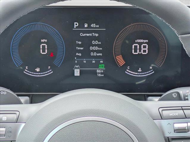 New 2026 Hyundai Sonata SEL FWD image 11