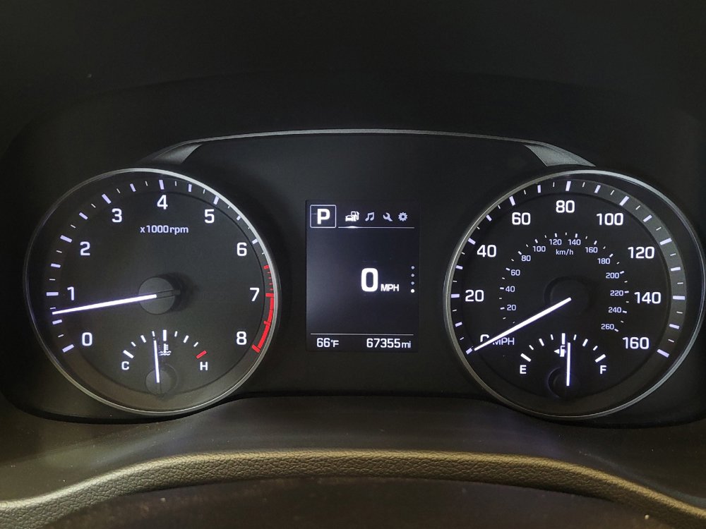 Used 2018 Hyundai Elantra SEL FWD image 23