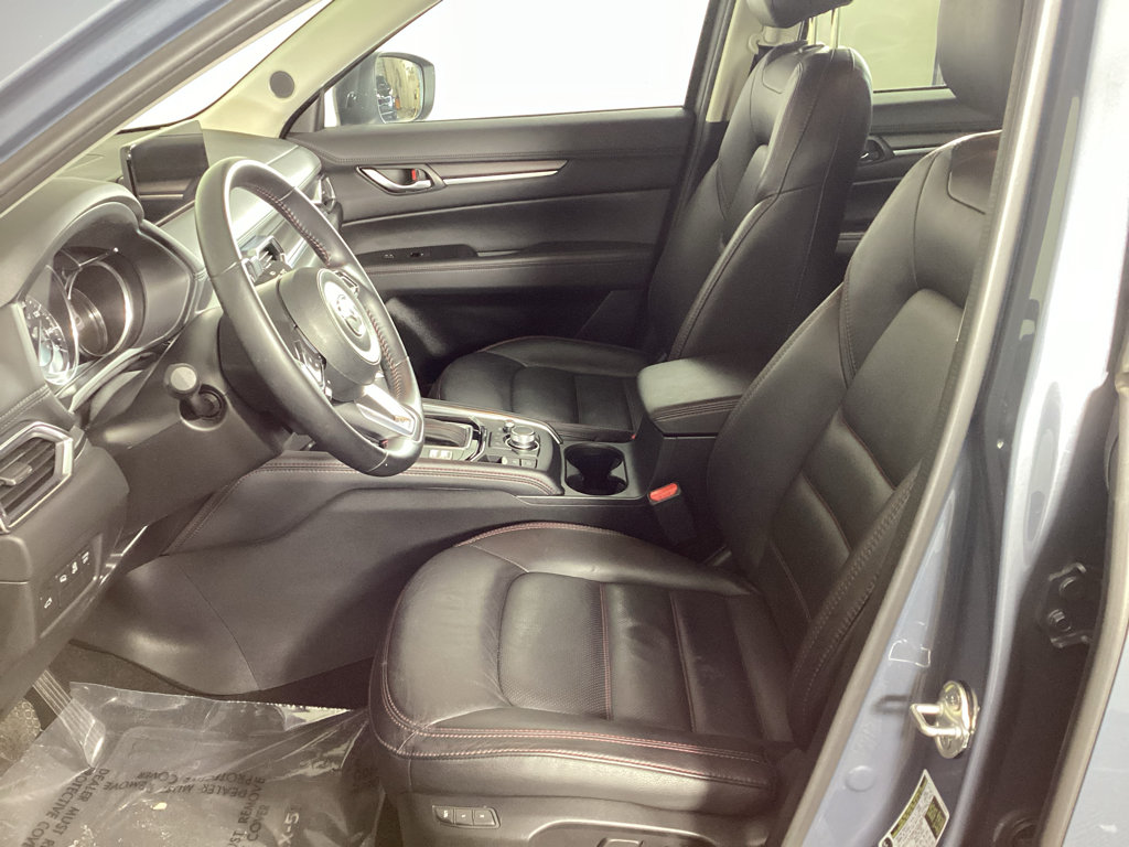 Used 2025 MAZDA CX-5 Carbon Edition AWD/4WD image 18