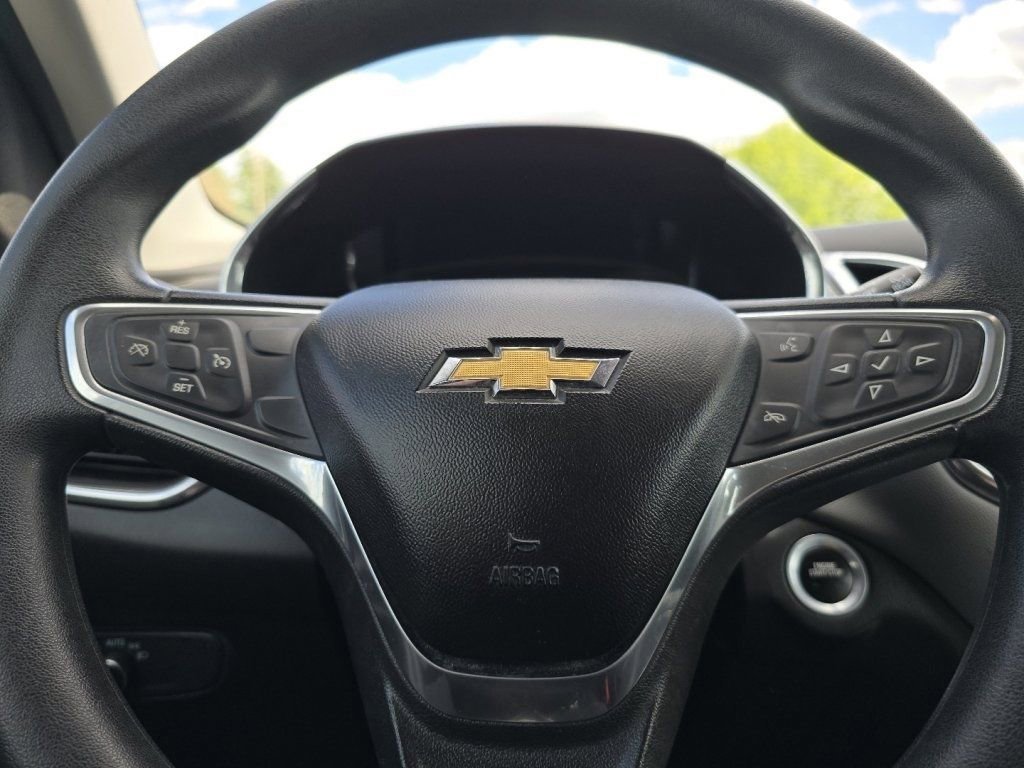 Used 2018 Chevrolet Equinox LS FWD image 26