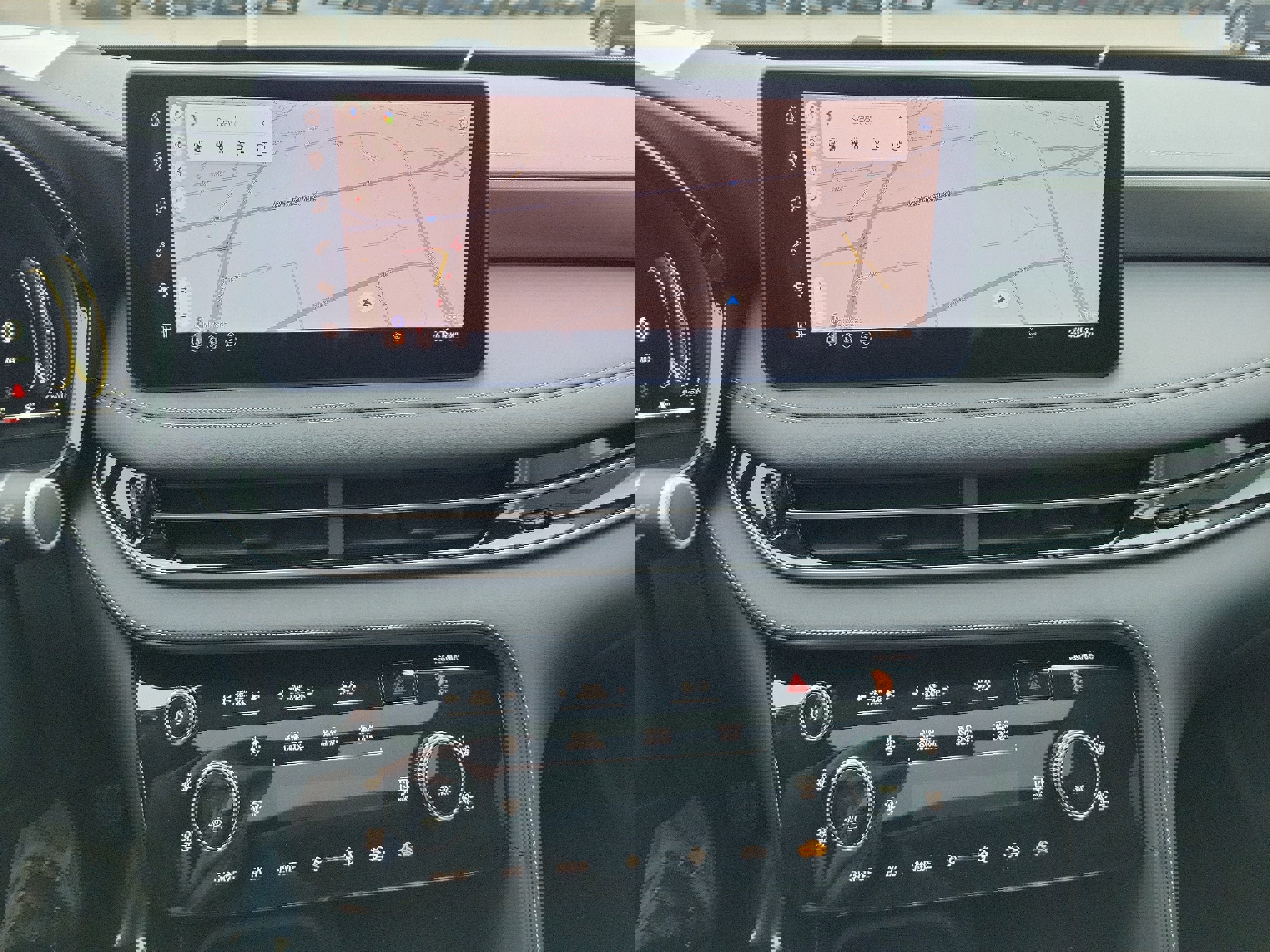 New 2026 INFINITI QX60 Luxe w/ Cargo Package image 22