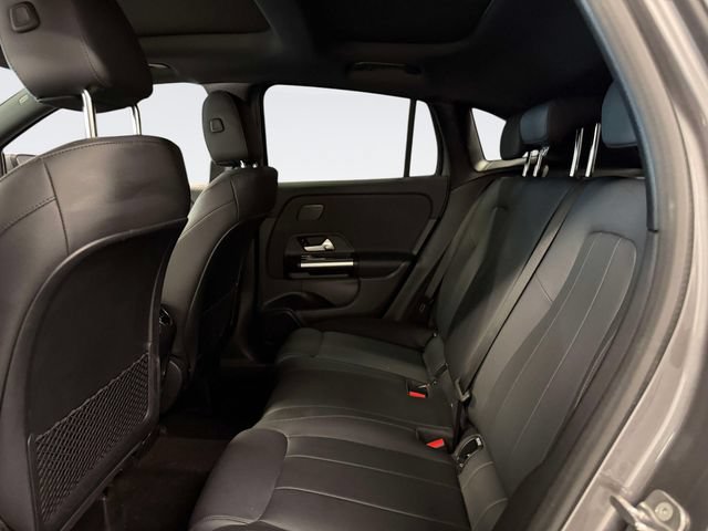 Certified 2024 Mercedes-Benz GLA 250 4MATIC image 12