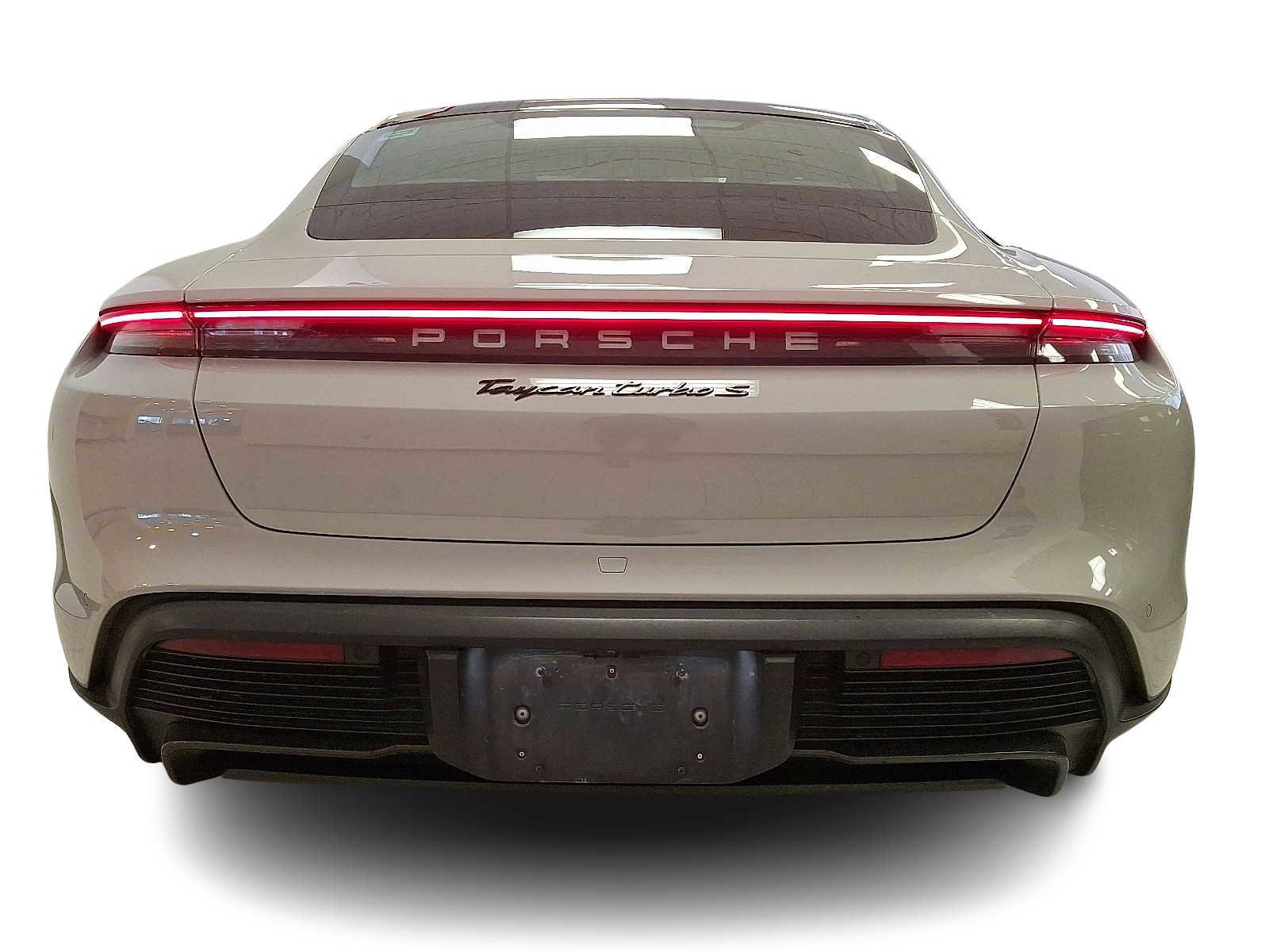 Used 2021 Porsche Taycan Turbo S image 5