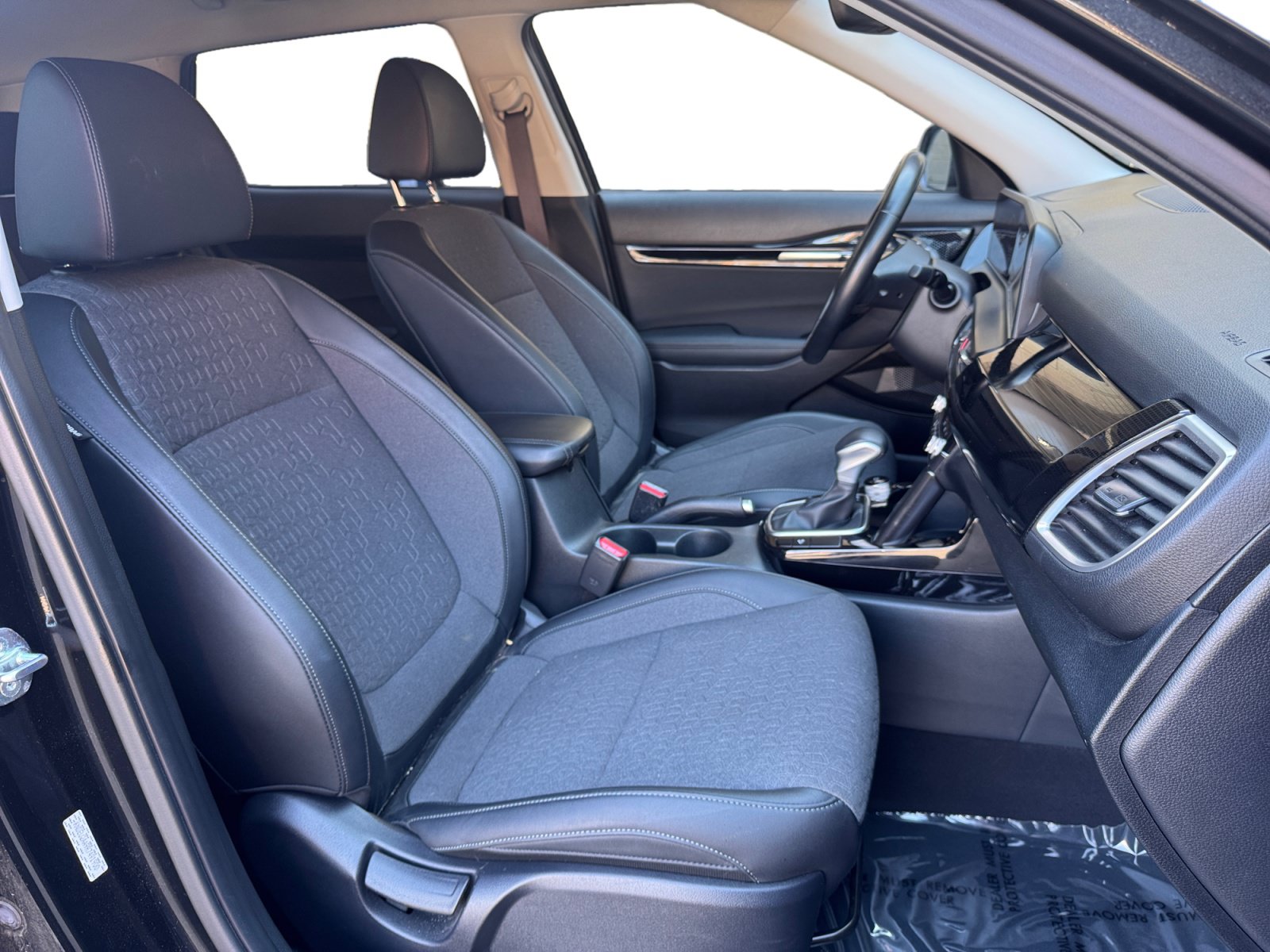 Used 2024 Kia Seltos S FWD image 15