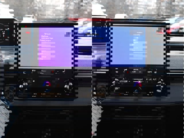 New 2026 Subaru Solterra Premium w/ Premium Convenience Package image 29