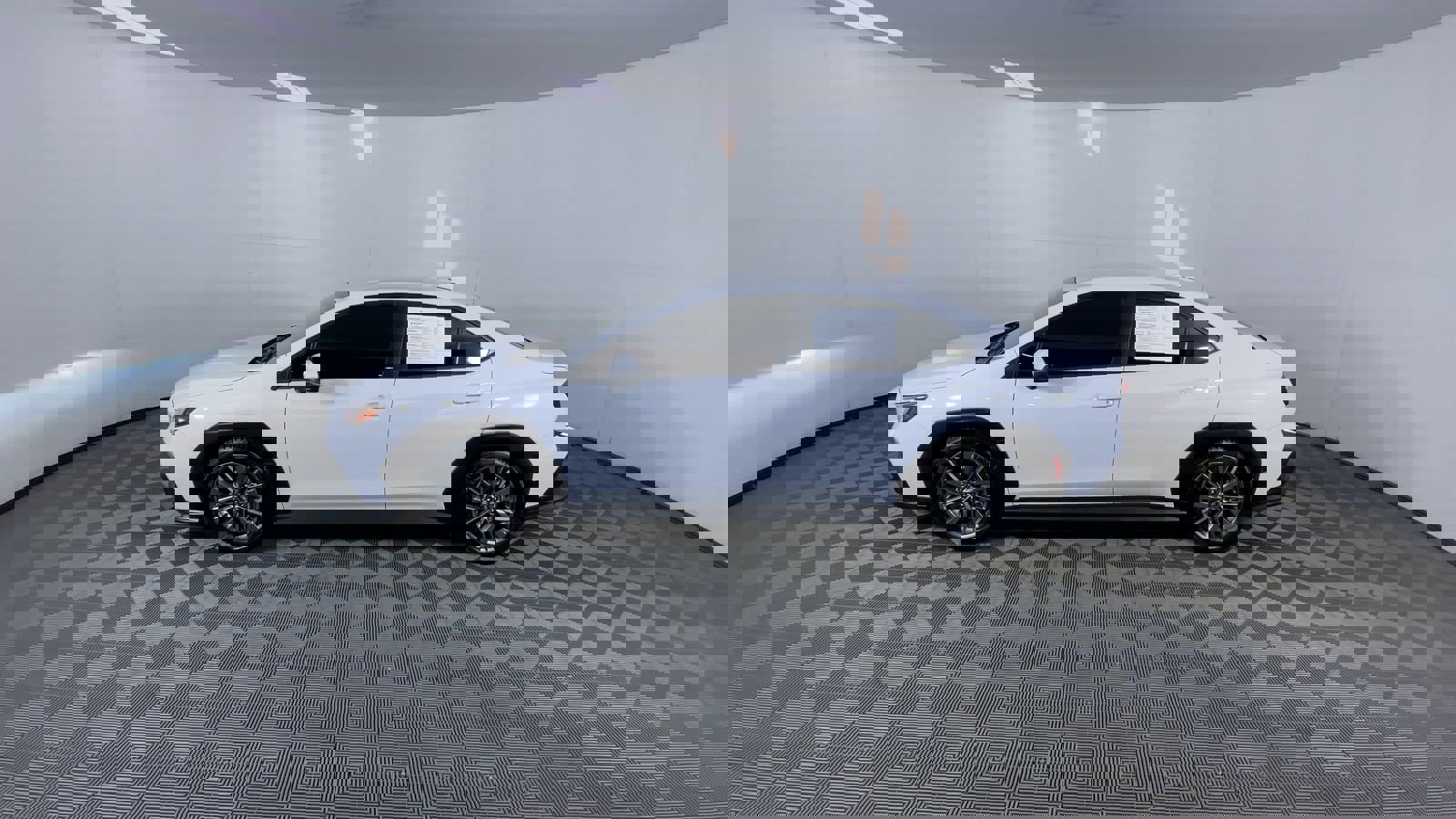 Used 2022 Subaru WRX image 5