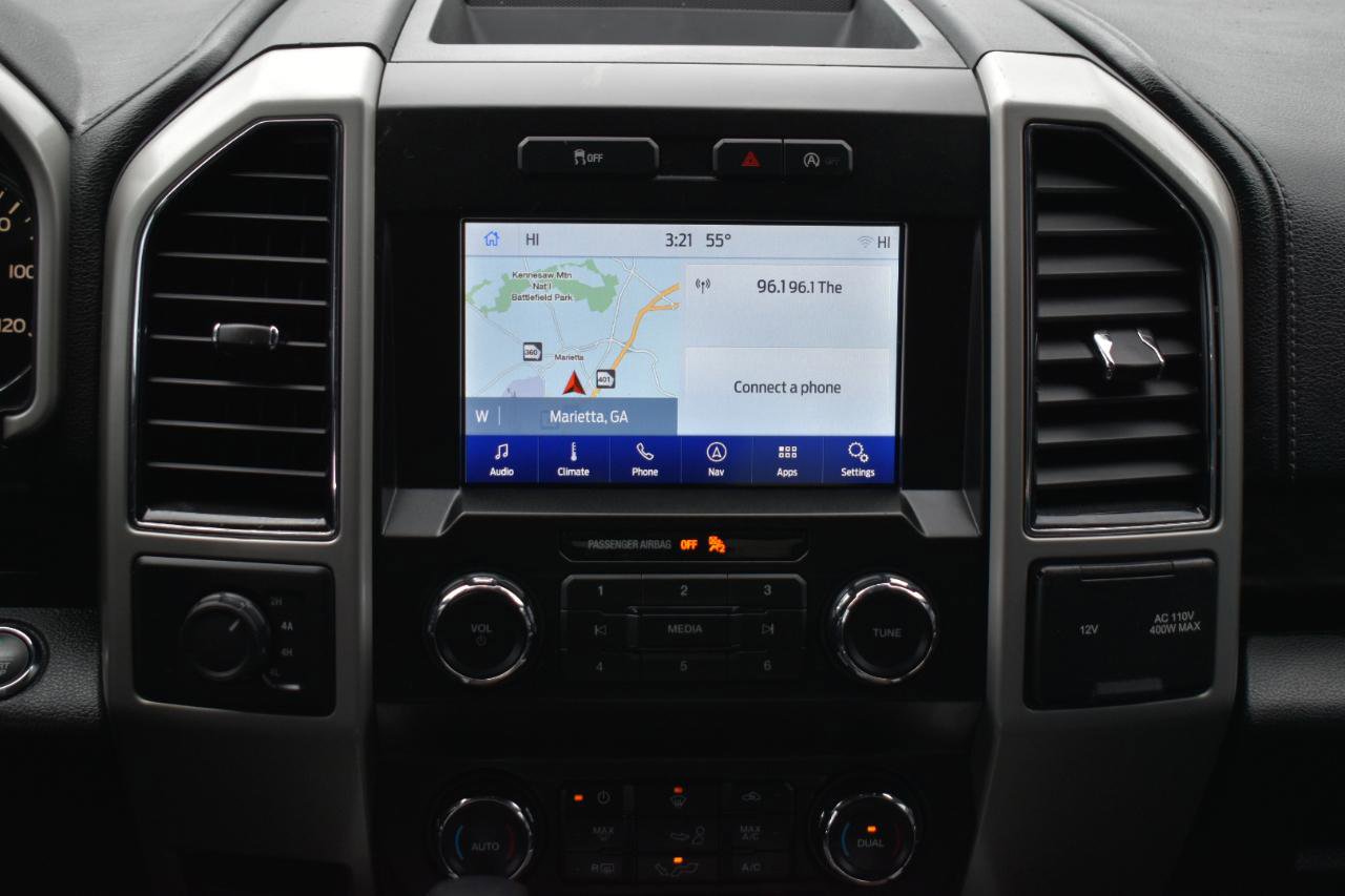 Used 2019 Ford F150 Lariat AWD/4WD image 19