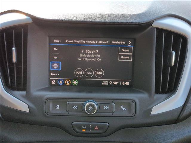 Used 2023 GMC Terrain SLE FWD image 14