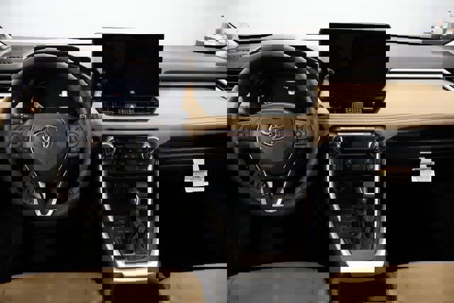 New 2025 Toyota RAV4 XLE Premium image 12