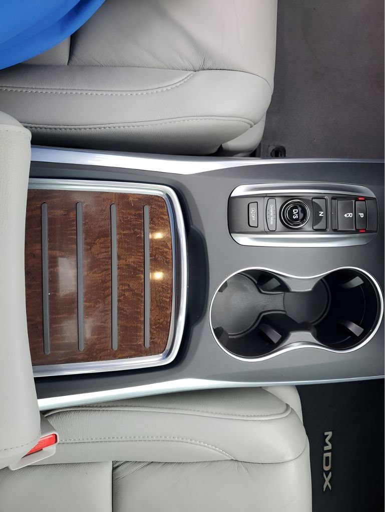 Used 2020 Acura MDX FWD image 43