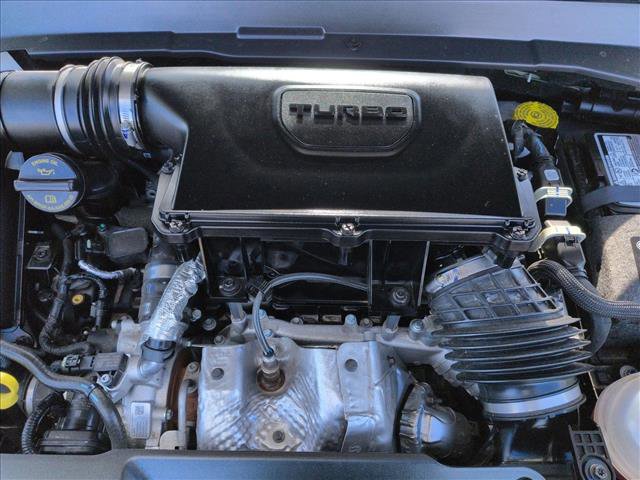 Used 2025 Jeep Compass Latitude image 22