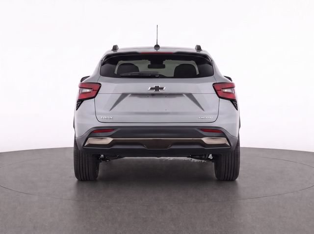 Used 2025 Chevrolet Trax ACTIV w/ Sunroof Package FWD image 7