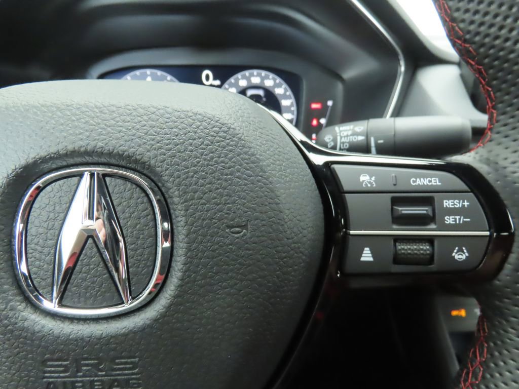 New 2026 Acura Integra Type S image 12