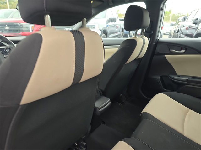 Used 2017 Honda Civic LX image 16