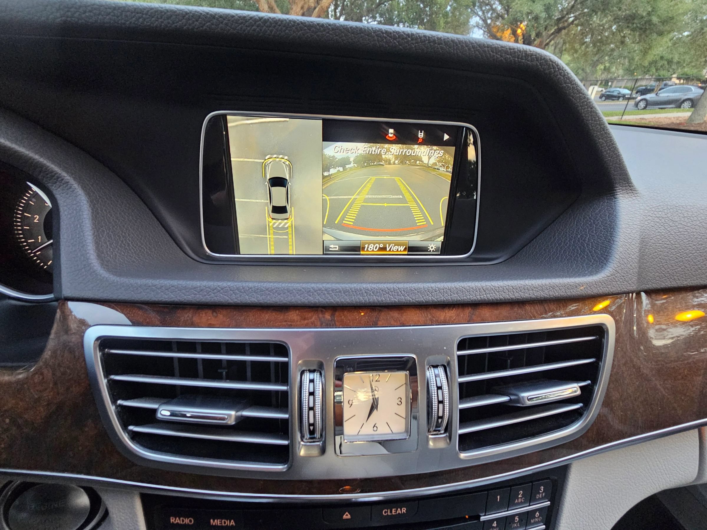 Used 2016 Mercedes-Benz E 350 Sedan image 38