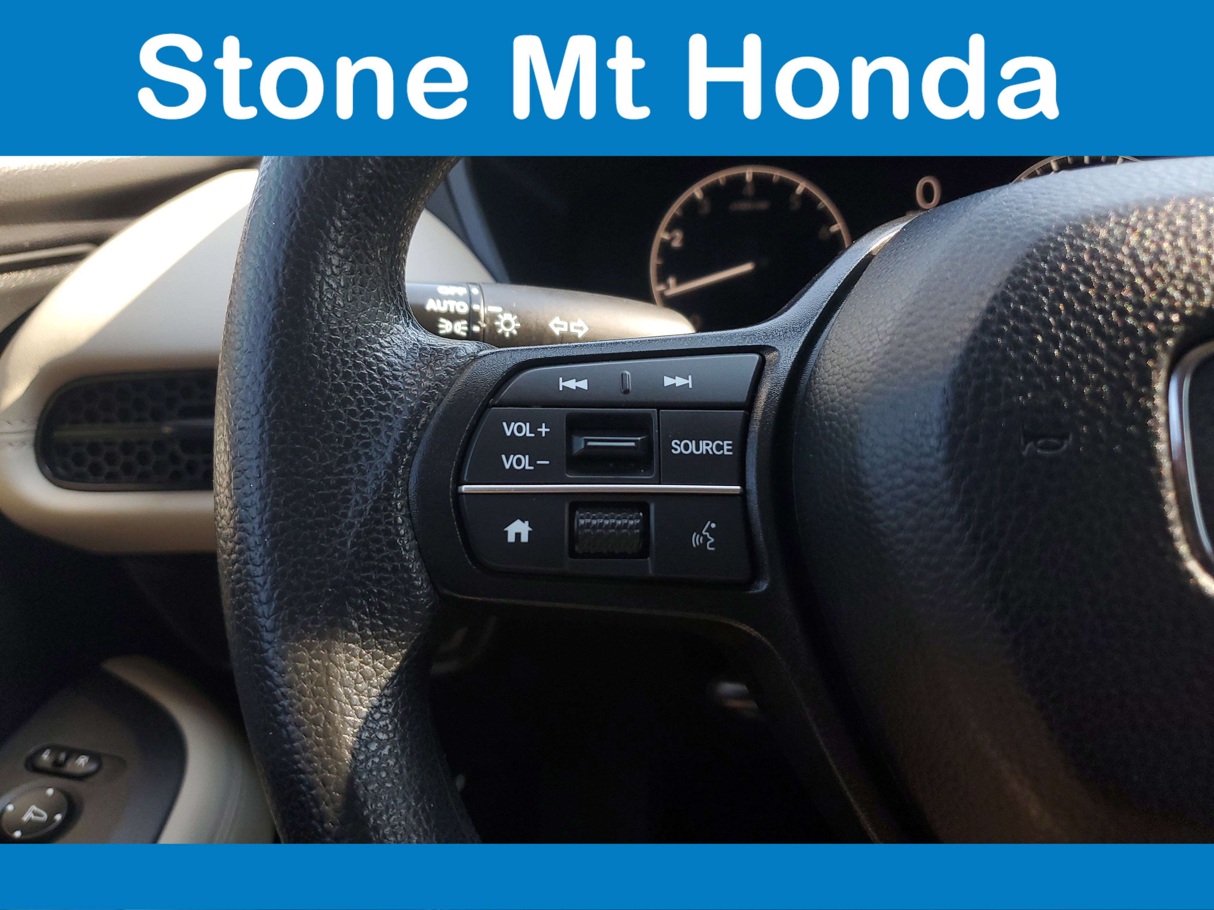 Used 2023 Honda HR-V LX image 21