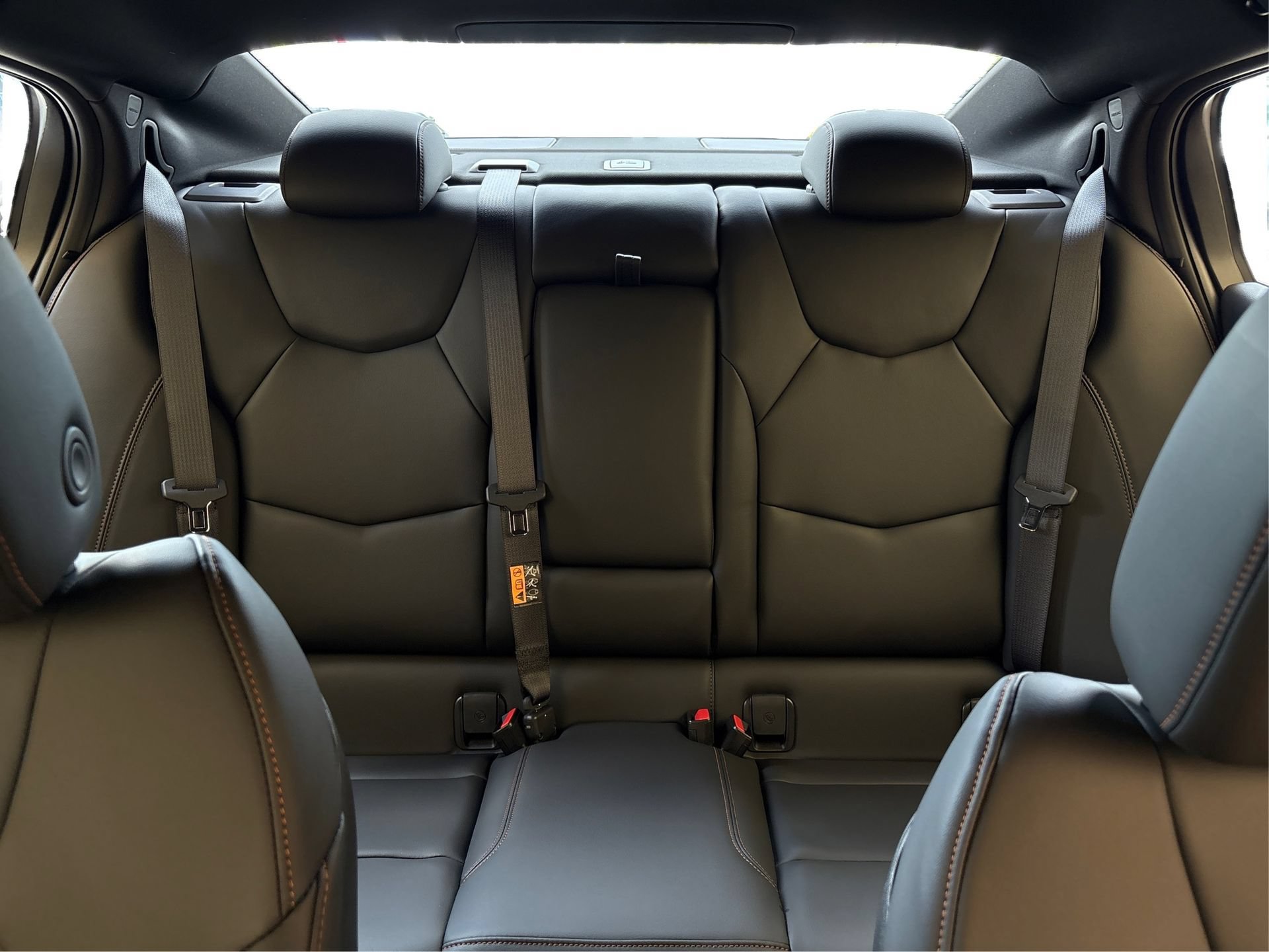 New 2026 Cadillac CT5 Sport RWD image 17