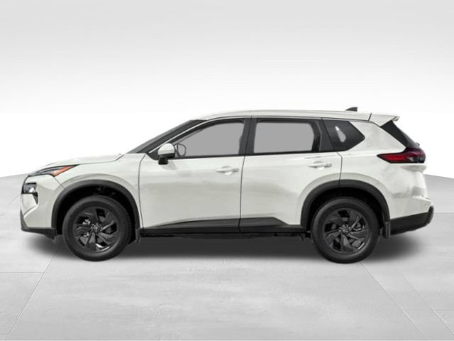New 2026 Nissan Rogue SV FWD image 29