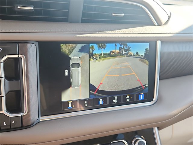 Certified 2023 GMC Yukon Denali image 30