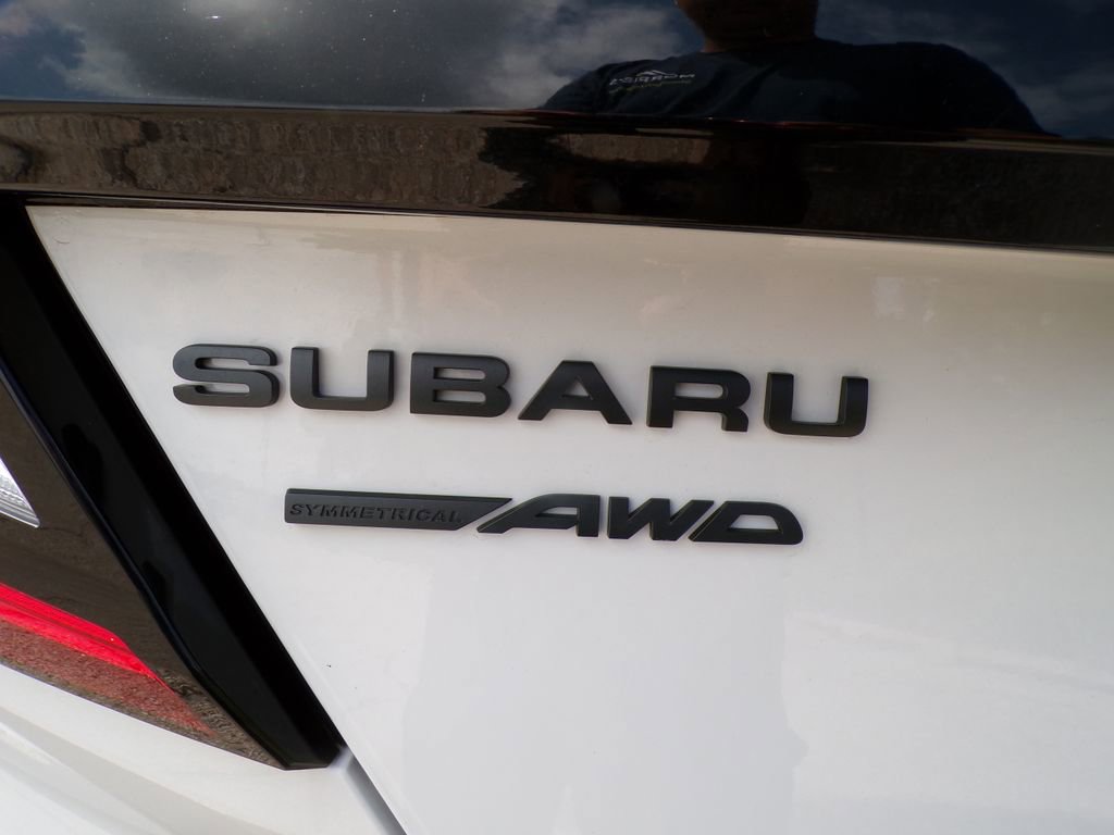 New 2026 Subaru WRX Premium AWD/4WD image 17