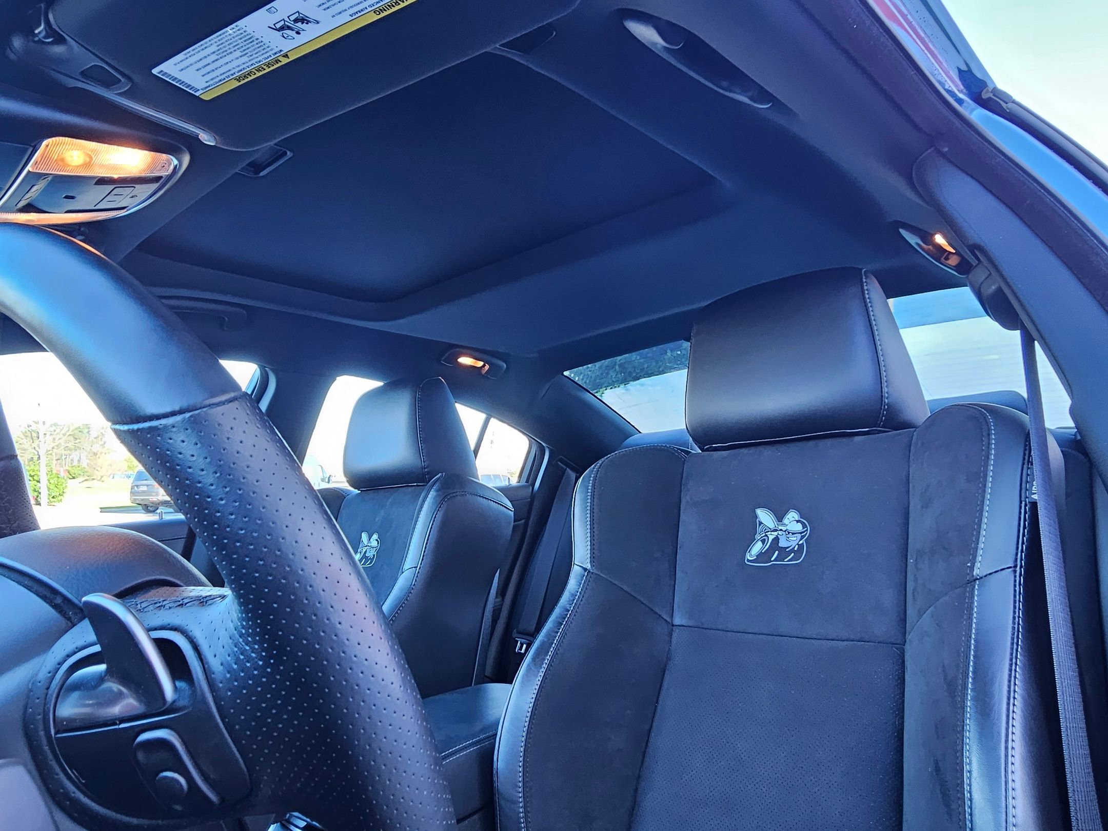 Used 2023 Dodge Charger Scat Pack w/ Plus Group image 22