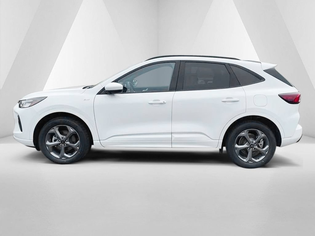 Used 2023 Ford Escape ST-Line Select AWD/4WD image 7