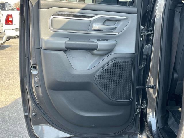 Used 2022 RAM 1500 Big Horn image 16