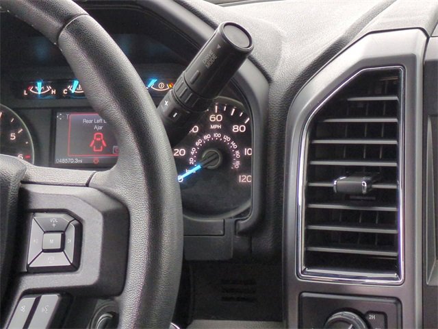 Used 2018 Ford F150 XLT w/ Equipment Group 302A Luxury image 20