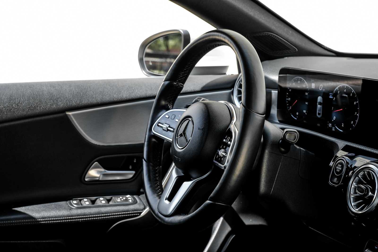 Used 2022 Mercedes-Benz A 220 image 18