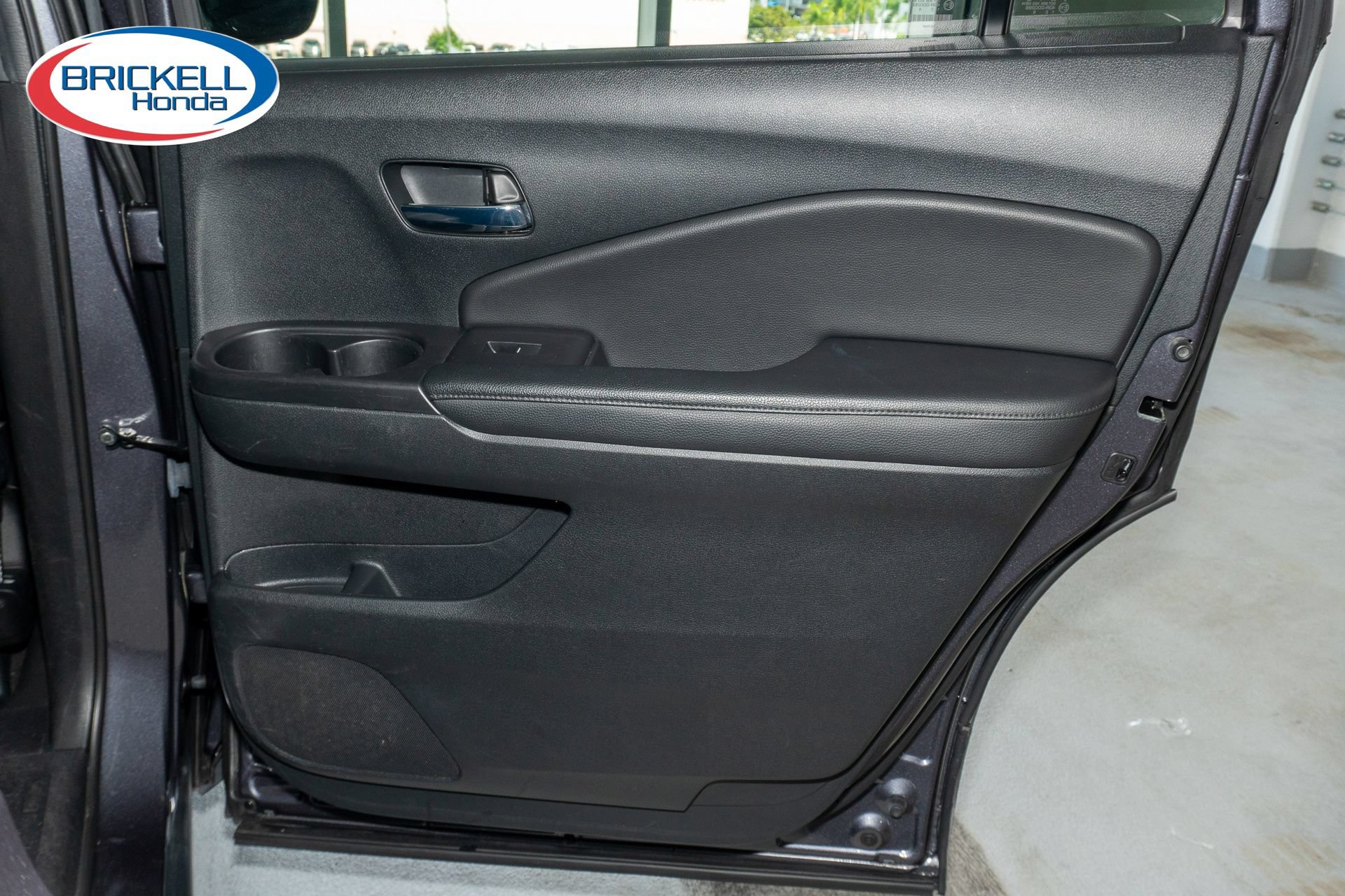 Certified 2021 Honda Passport Sport image 14