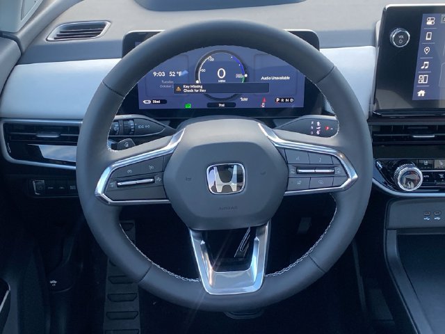 New 2026 Honda Prologue Elite image 17