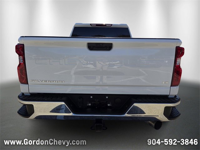 Used 2025 Chevrolet Silverado 2500 LT w/ Convenience Package image 4