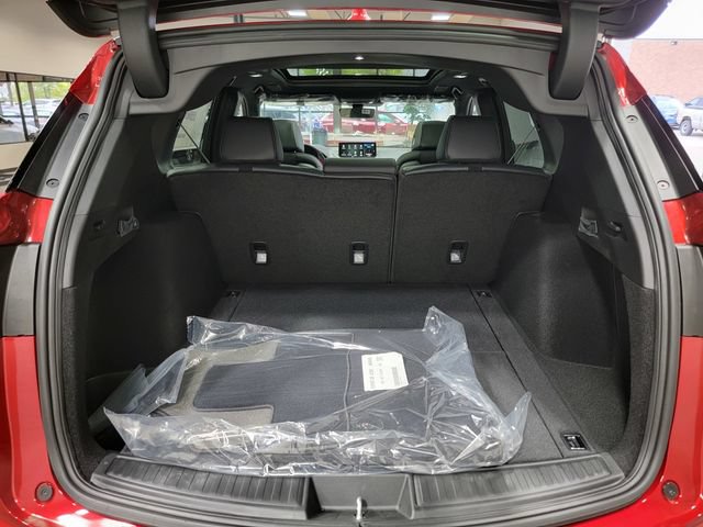 New 2026 Acura RDX w/ Advance Package AWD/4WD image 32