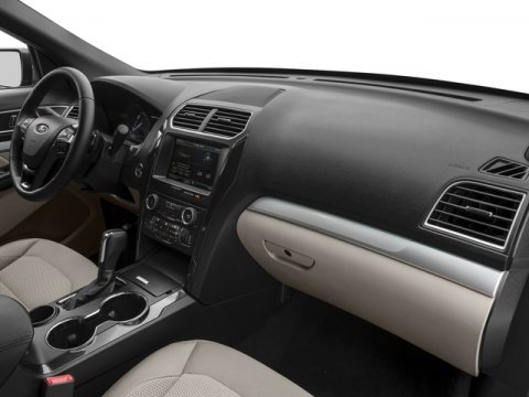 Used 2017 Ford Explorer XLT w/ Equipment Group 202A image 16