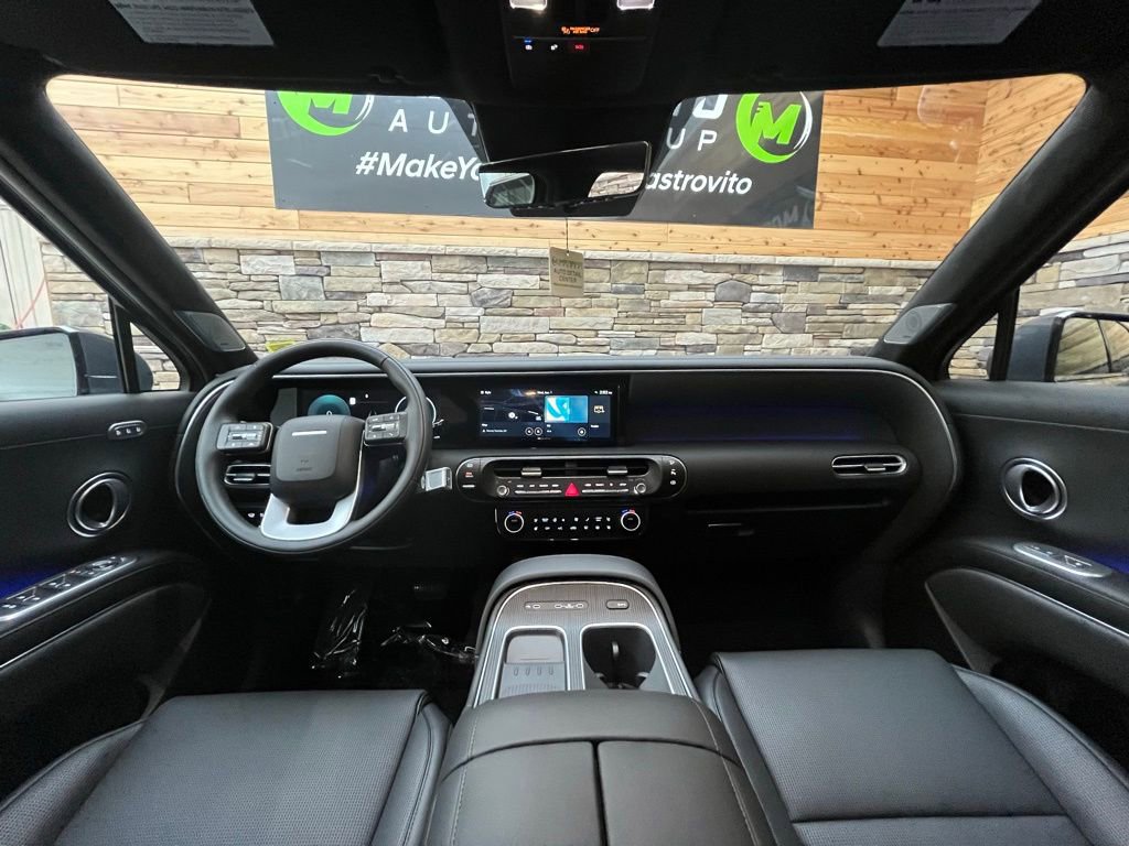 Used 2026 Hyundai Palisade Calligraphy image 16