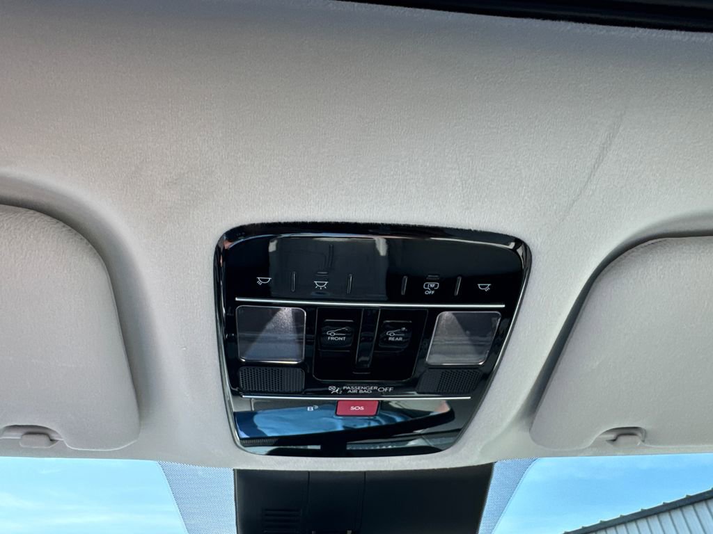 New 2025 Hyundai Santa Fe Calligraphy image 18