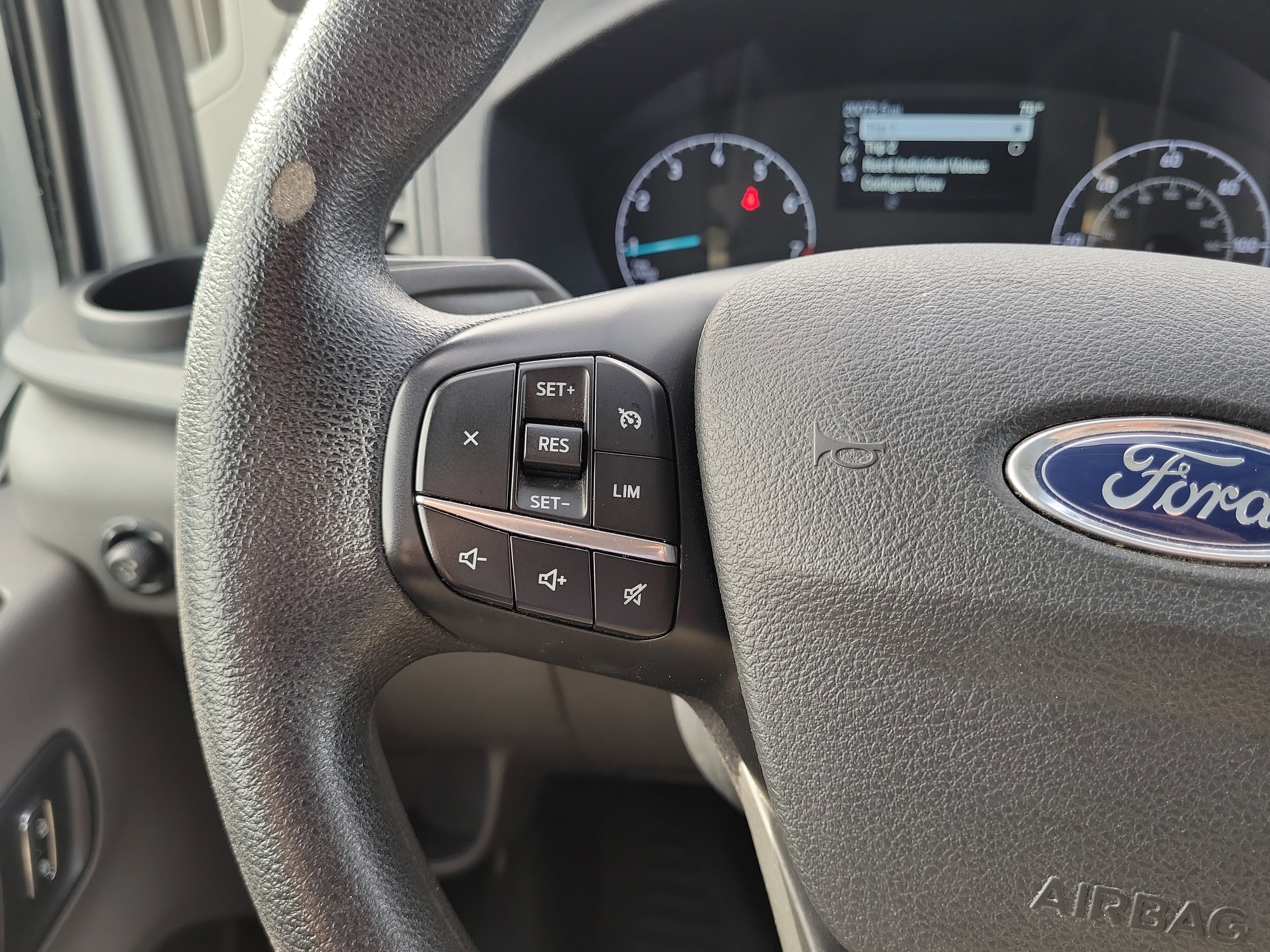 Used 2024 Ford Transit 250 Low Roof w/ Exterior Upgrade Package image 8