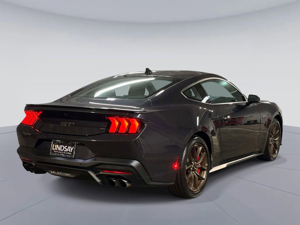 Used 2024 Ford Mustang GT Premium image 10