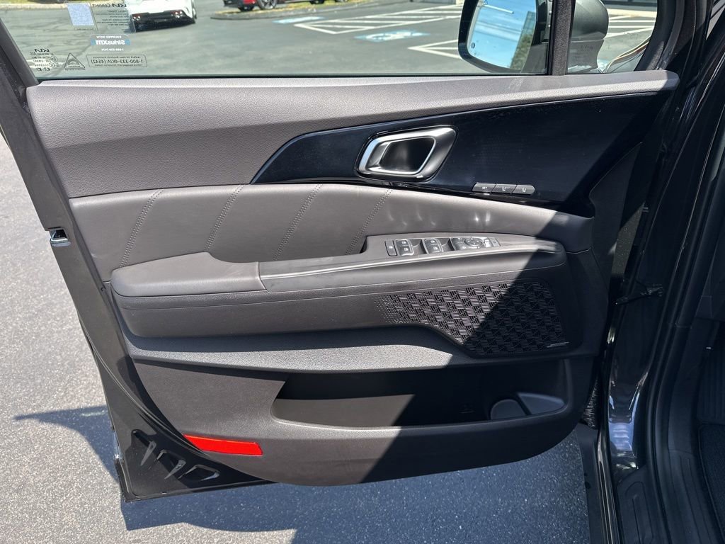 New 2026 Kia Carnival SX Prestige image 29