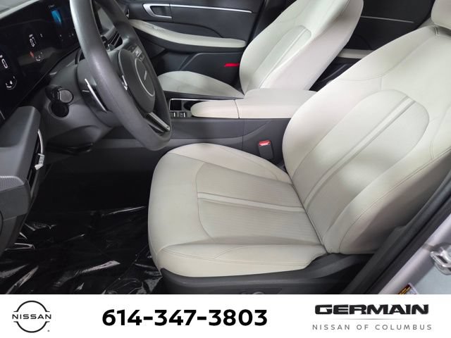 Used 2024 Hyundai Sonata SEL FWD image 19
