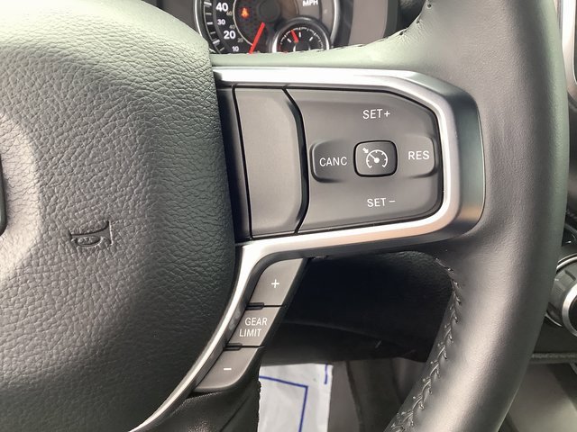 Used 2024 RAM 1500 Big Horn image 12