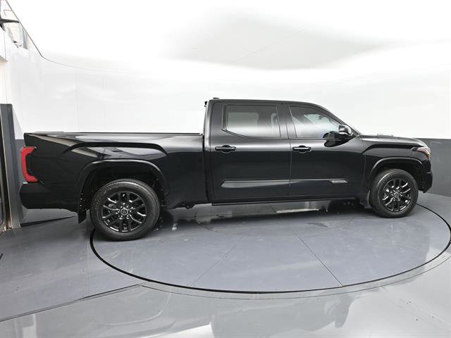 Used 2023 Toyota Tundra Platinum image 27