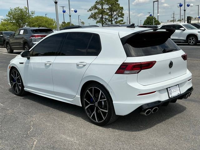 Used 2022 Volkswagen Golf R AWD/4WD image 5