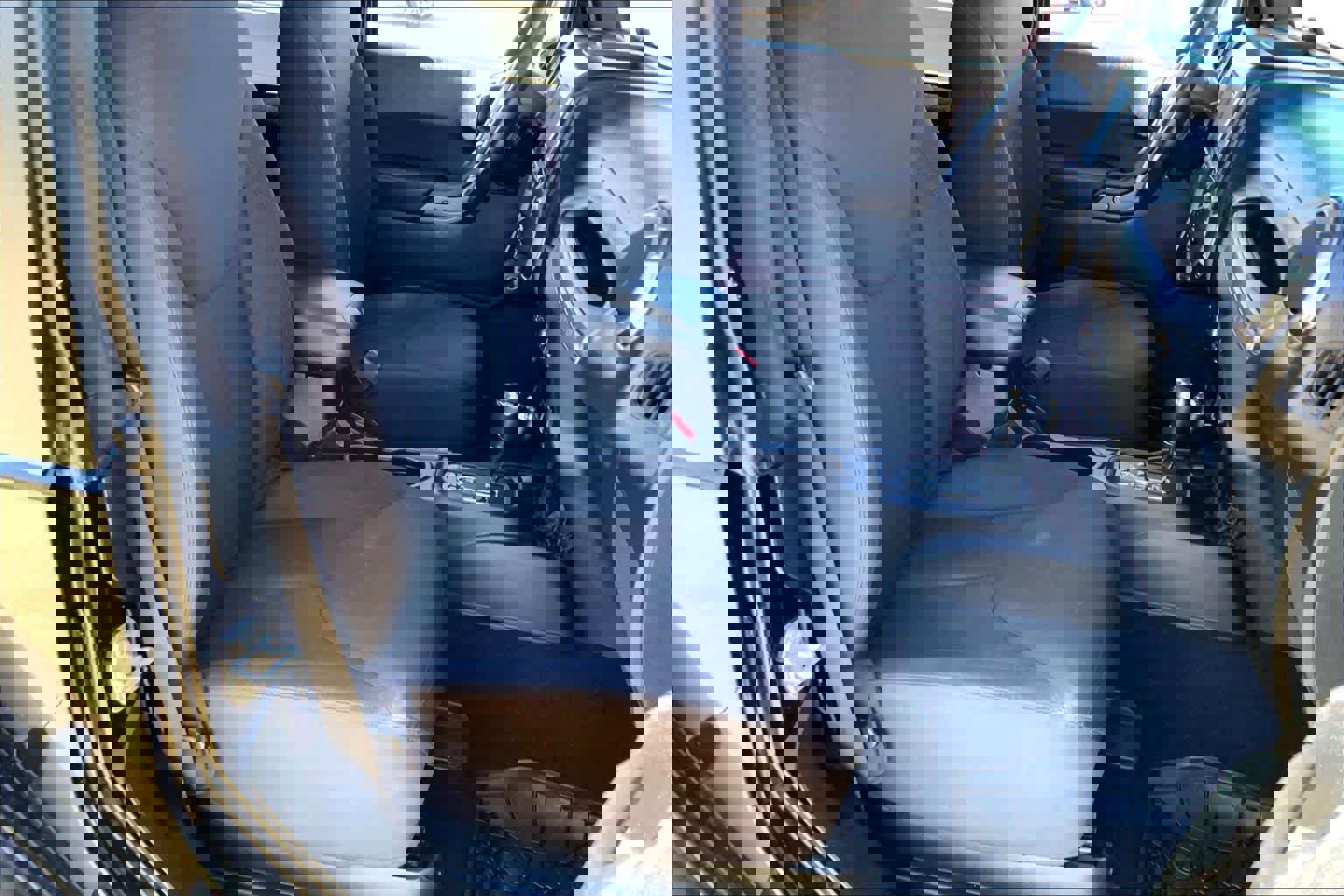 Used 2015 Jeep Wrangler Willys Wheeler image 8