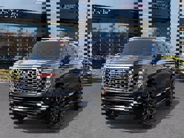 New 2026 GMC Yukon Denali w/ Sun & Power Step Package image 6